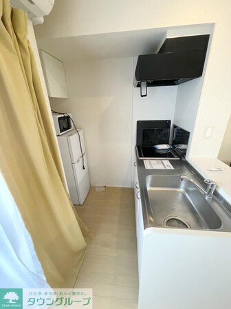 ミランダほほえみの物件内観写真